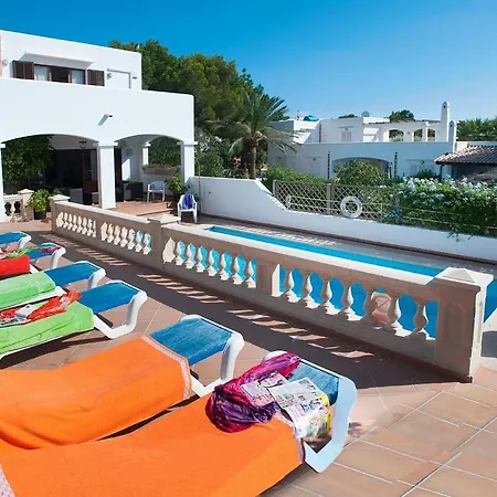 Villa Vista Palmeras By