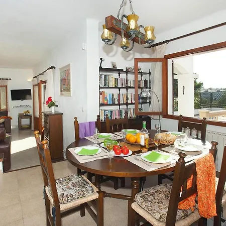 Villa Vista Palmeras By