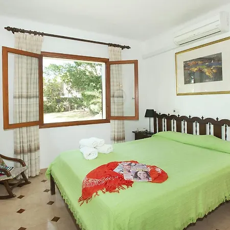 Villa Vista Palmeras By