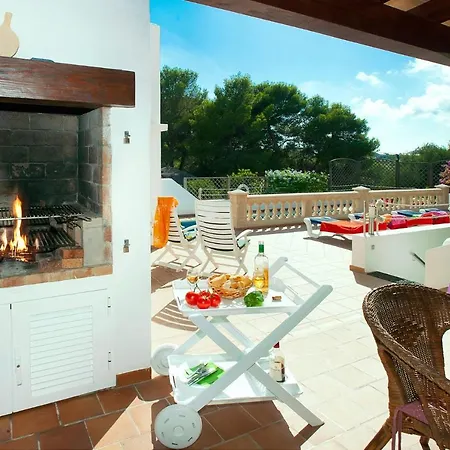 Villa Vista Palmeras By
