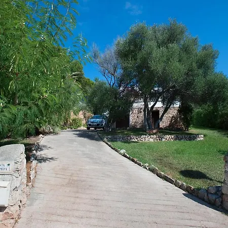 Vista Palmeras By Villa