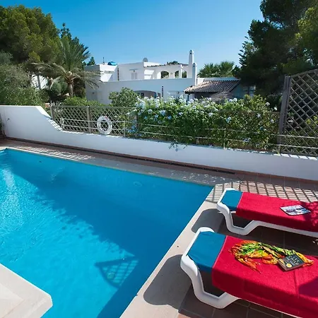 Vista Palmeras By Villa *