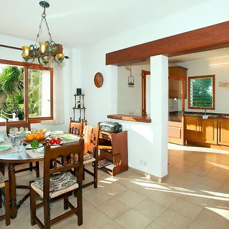 Villa Vista Palmeras By *