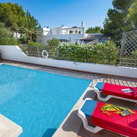 Villa Vista Palmeras By *
